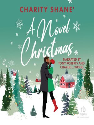 cover image of A Novel Christmas